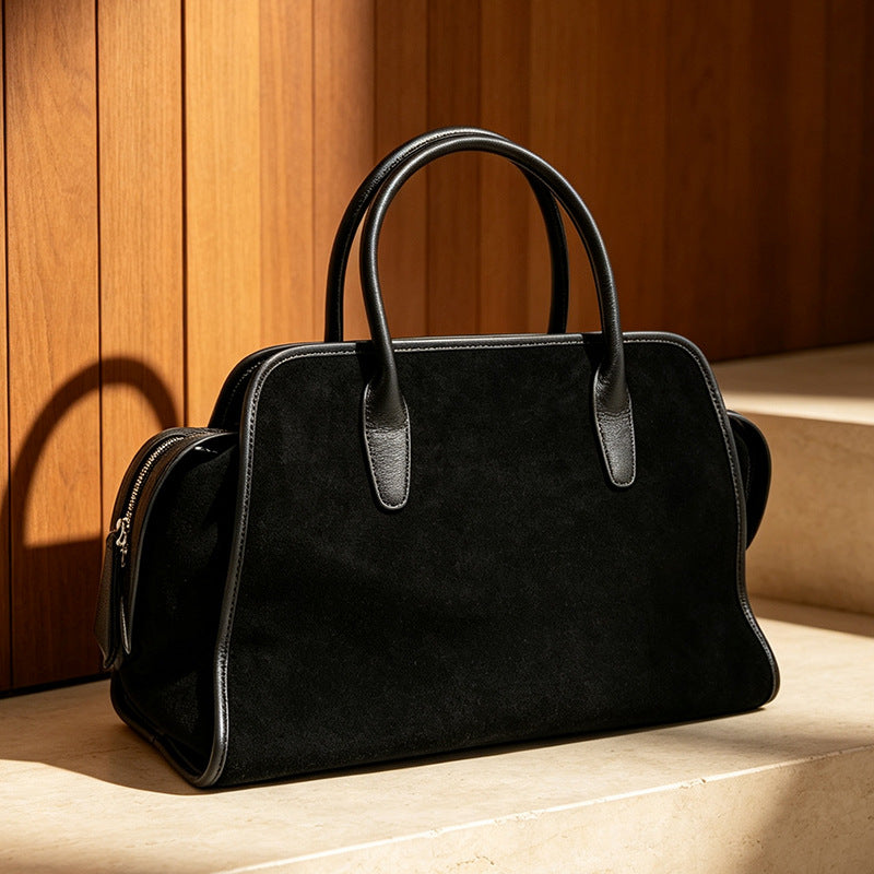 Vintage Tote Handbag