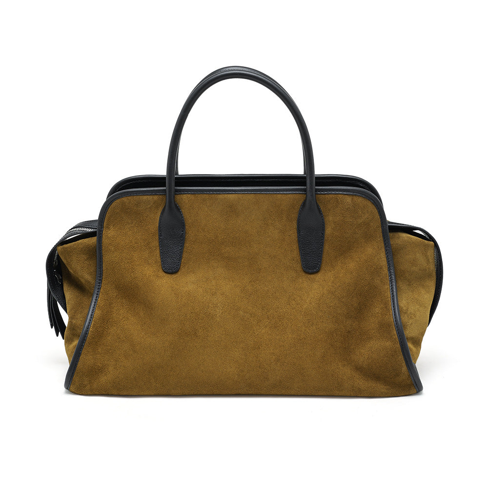 Vintage Tote Handbag