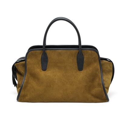 Vintage Tote Handbag