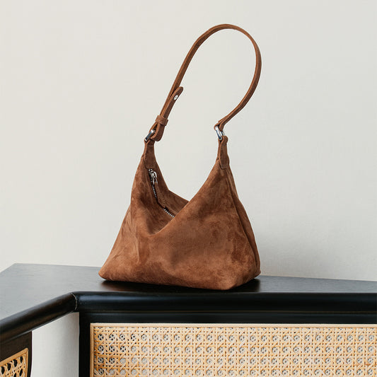 Large Underarm Tote