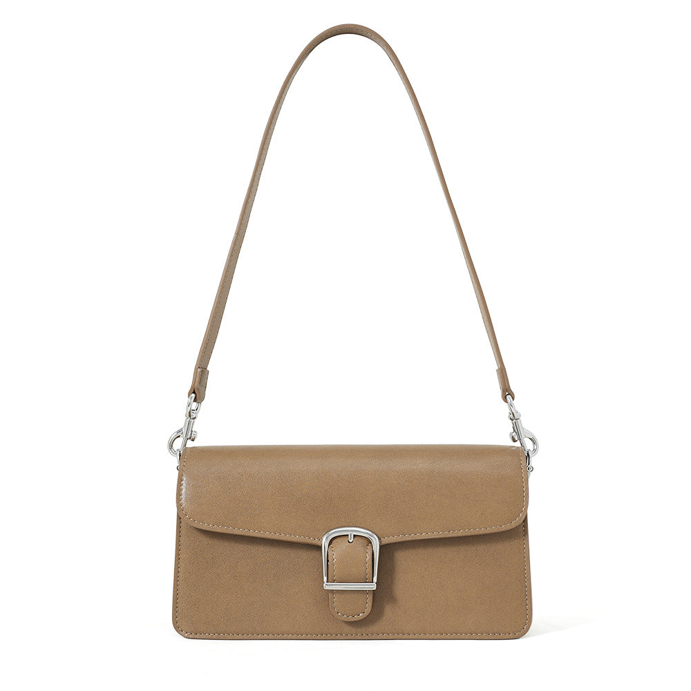 Casual Small Crossbody Bag
