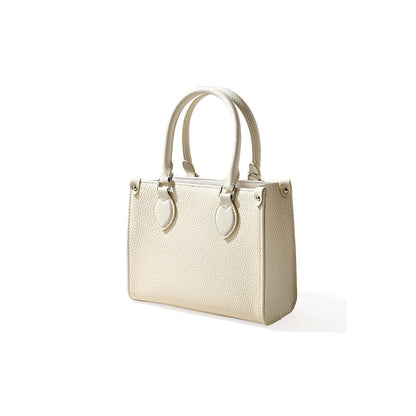 Small Cowhide Crossbody Bag