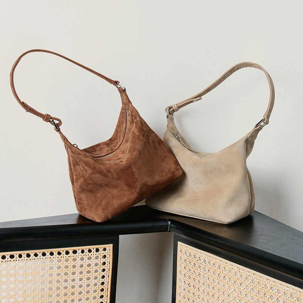 Large Underarm Tote