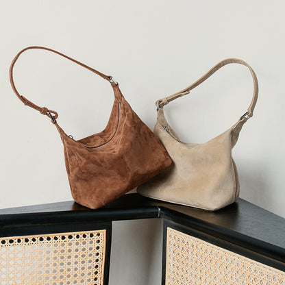 Large Underarm Tote