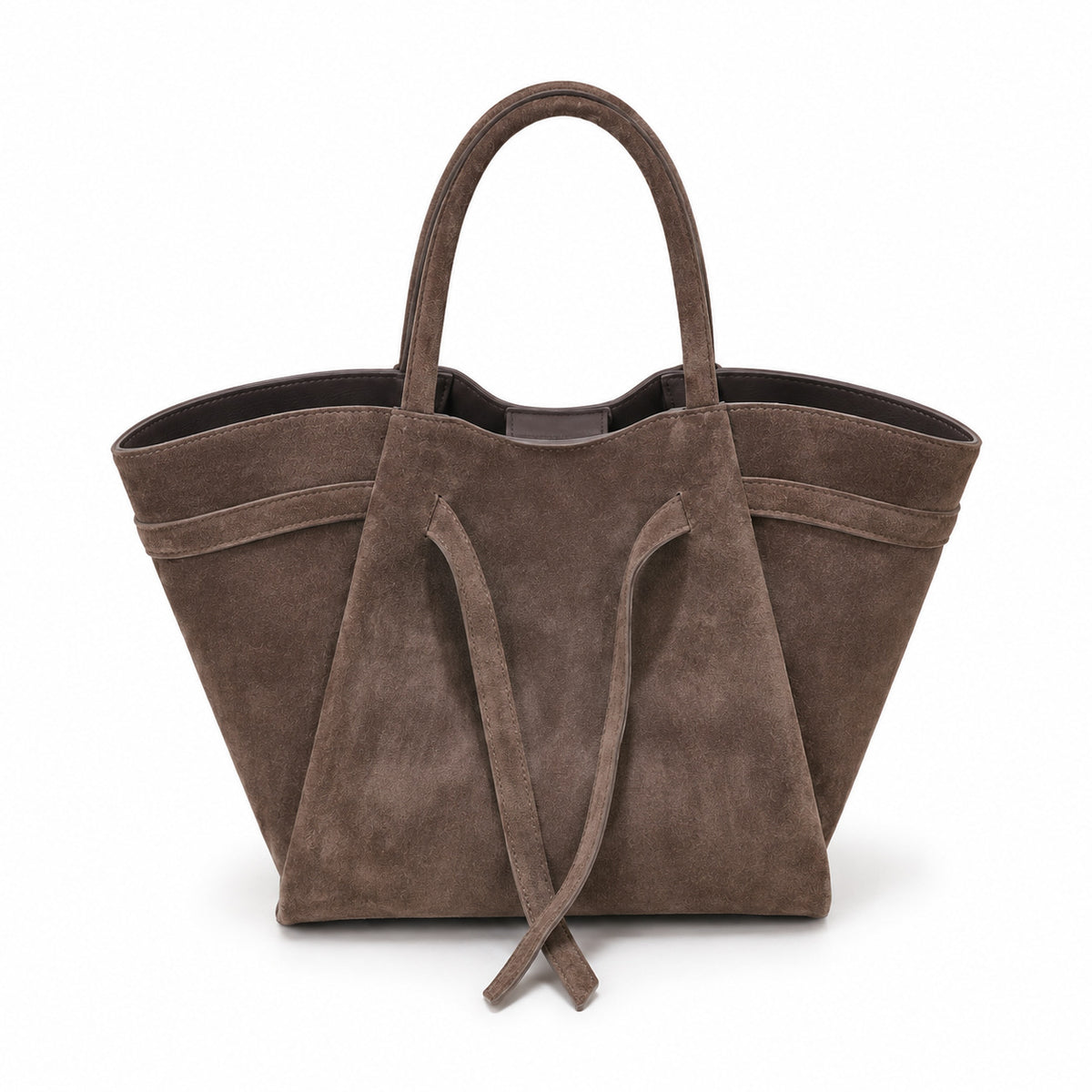 Retro Large Underarm Tote