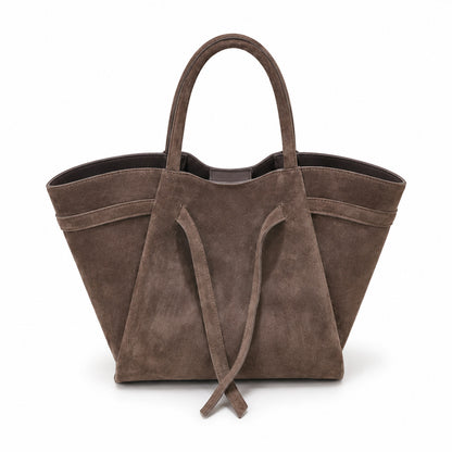 Retro Large Underarm Tote