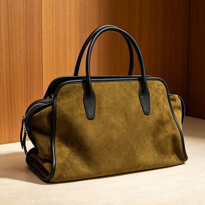 Vintage Tote Handbag