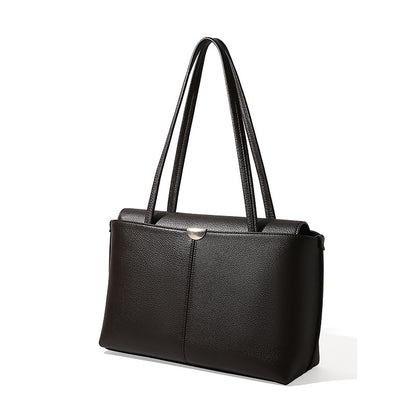 Slouchy Vintage Underarm Tote