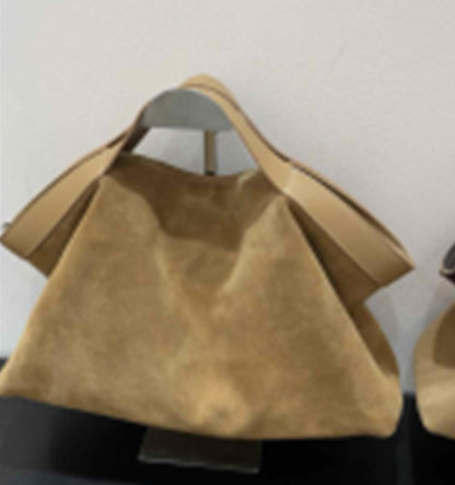 Vintage Shoulder Tote