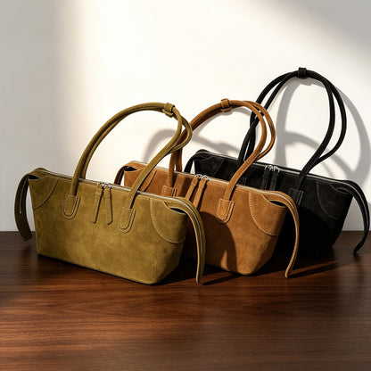 Vintage Underarm Tote