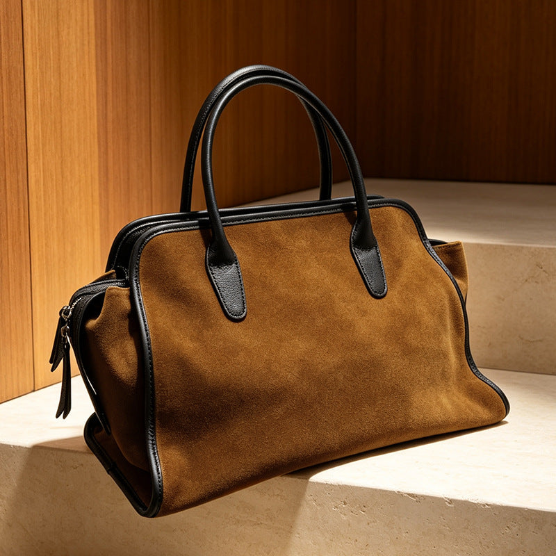 Vintage Tote Handbag