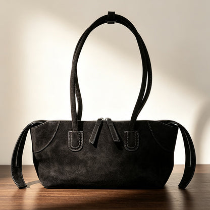 Vintage Underarm Tote