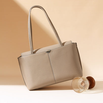 Slouchy Vintage Underarm Tote