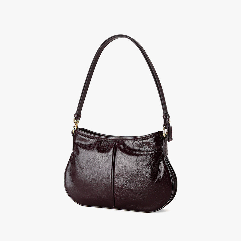 Assorted Leather Bags (Clearance Lot)
