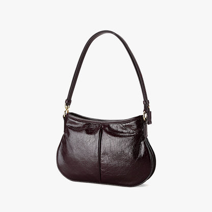 Assorted Leather Bags (Clearance Lot)
