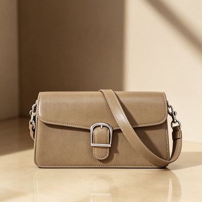 Casual Small Crossbody Bag