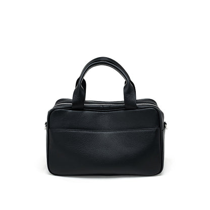 French-Style Bowling Bag