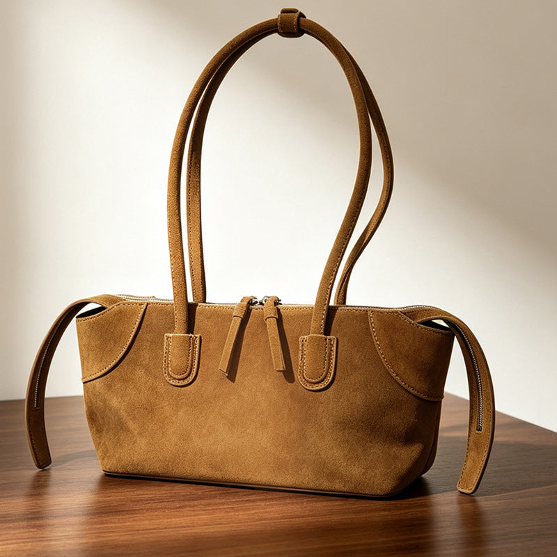 Vintage Underarm Tote