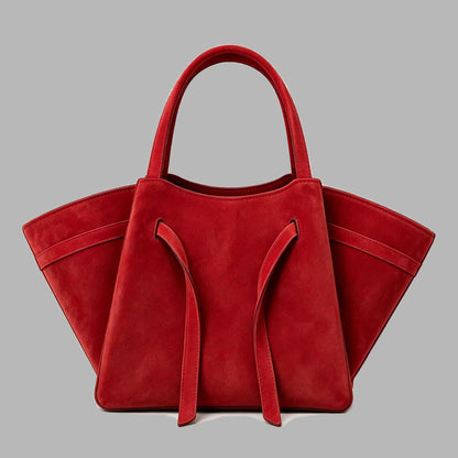 Retro Large Underarm Tote
