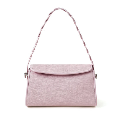 Small Cowhide Underarm Bag