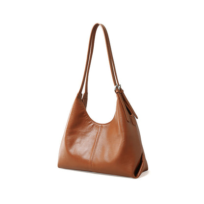 Assorted Leather Bags (Clearance Lot)