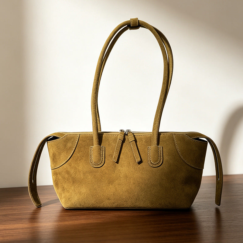 Vintage Underarm Tote