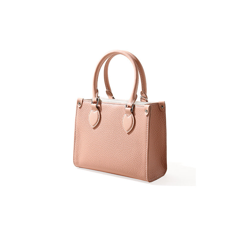 Small Cowhide Crossbody Bag