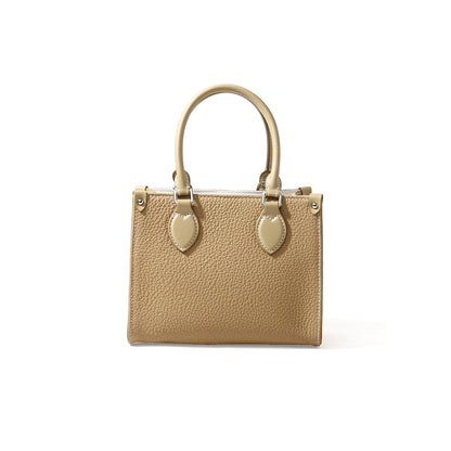 Small Cowhide Crossbody Bag