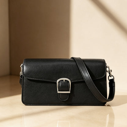 Casual Small Crossbody Bag