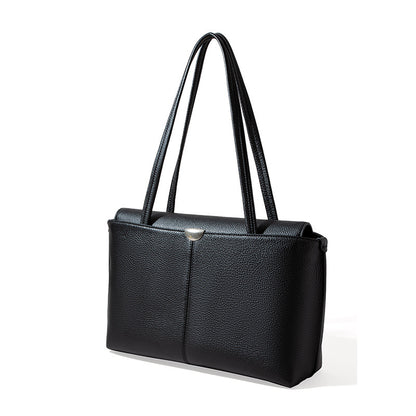 Slouchy Vintage Underarm Tote