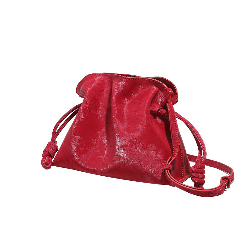 Assorted Leather Bags (Clearance Lot)