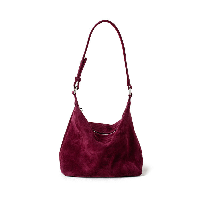 Large Underarm Tote