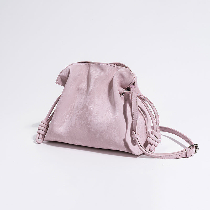 Assorted Leather Bags (Clearance Lot)