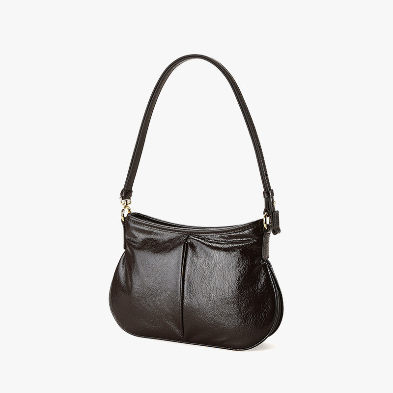 Assorted Leather Bags (Clearance Lot)