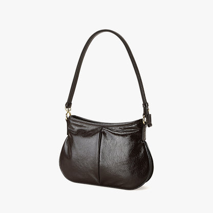 Assorted Leather Bags (Clearance Lot)