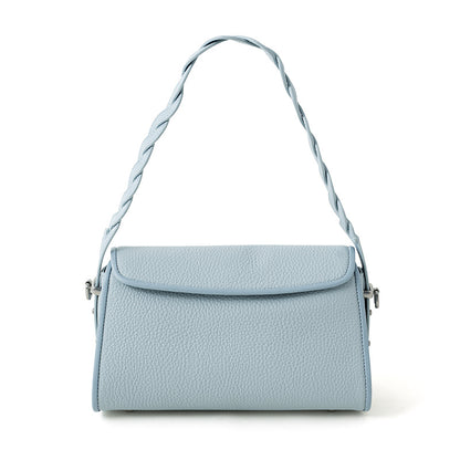 Small Cowhide Underarm Bag