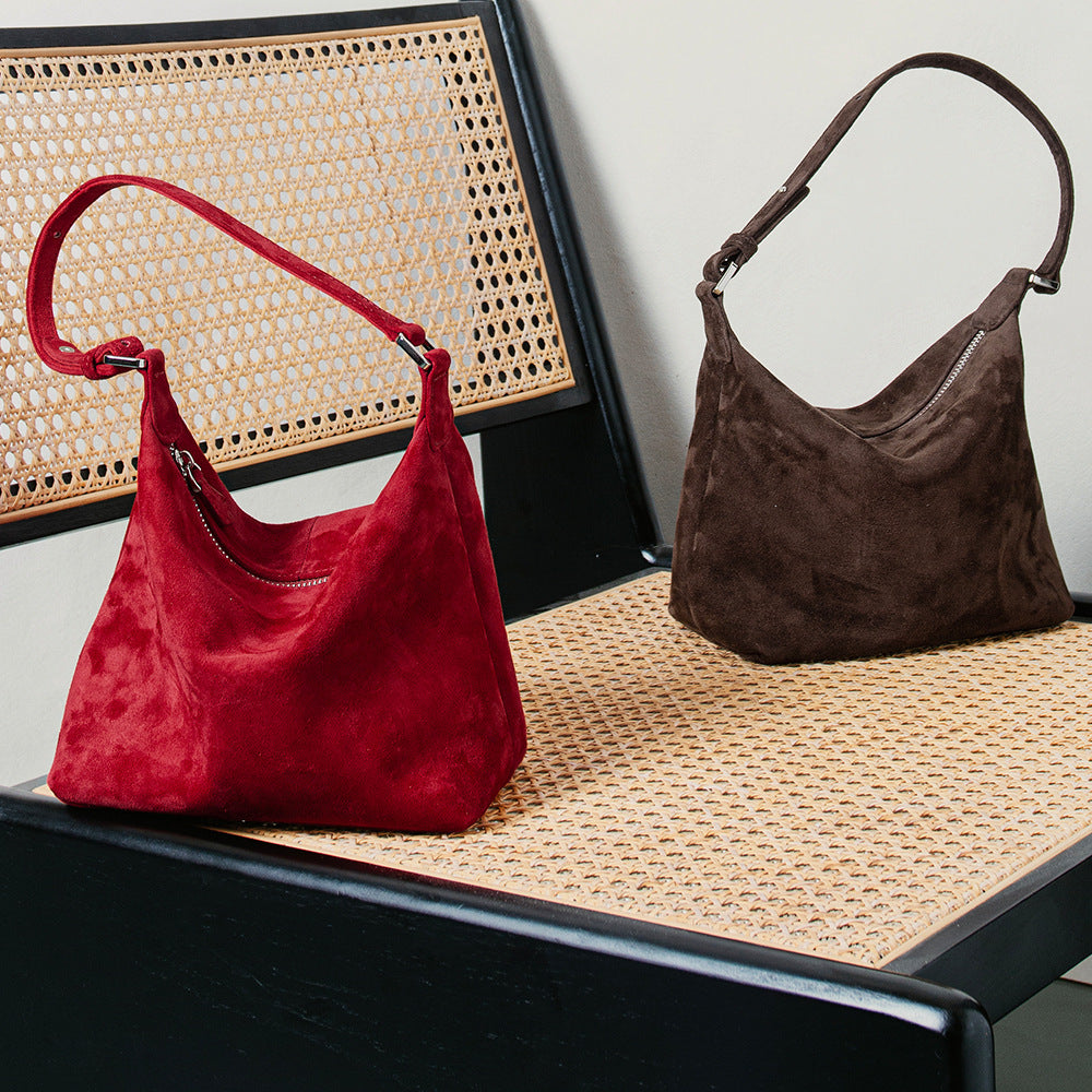 Large Underarm Tote