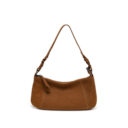 Small Matte Underarm Crossbody